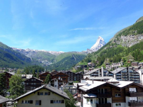 Apartment Granit-5 by Interhome Zermatt